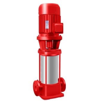 GDL型立式多級(jí)管道泵