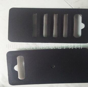 供應(yīng)黑色EVA泡棉墊 EVA彩色腳墊 EVA背膠墊 EVA密封墊圈