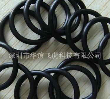 耐高溫耐磨損耐腐蝕TC骨架油封 密封圈 密封件 廠家直銷