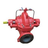 供應XS單級雙吸離心泵