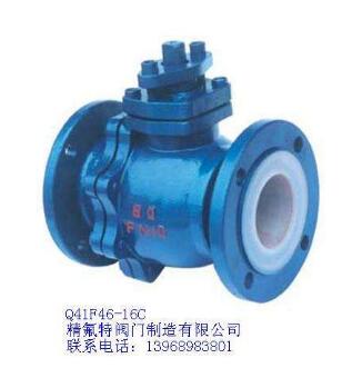 襯氟閥門(mén)系列廠家直銷(xiāo) 質(zhì)量有保證