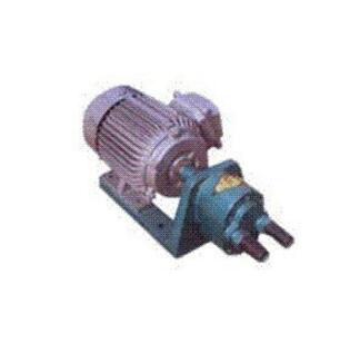 S型齒輪泵結(jié)構(gòu)特點