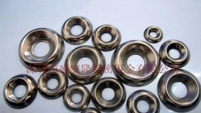 供應不銹鋼凹凸墊圈，魚眼墊圈