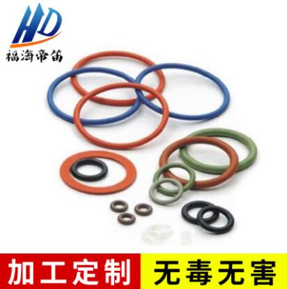 直銷食品級密封圈防水O型圈/水杯蓋膠墊圈.電熱水器加熱管密封圈