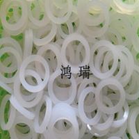 供應環(huán)保防滑硅膠墊圈 透明防水硅膠墊圈 自粘硅膠墊圈 硅膠墊圈