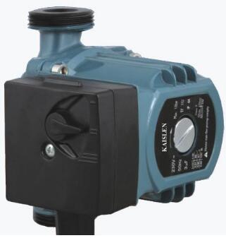 廠家直供超靜音屏蔽泵地暖暖氣循環(huán)泵冷熱水循環(huán)增壓泵壁爐泵120W