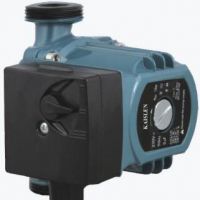 廠家直供超靜音屏蔽泵地暖暖氣循環(huán)泵冷熱水循環(huán)增壓泵壁爐泵120W