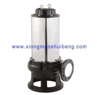 WQ型潛水排污泵潛水泵潛污泵