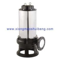 WQ型潛水排污泵潛水泵潛污泵