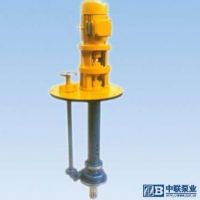 耐腐蝕泵不銹鋼耐腐蝕耐腐蝕離心泵FY型耐腐蝕液下泵長沙耐腐蝕廠家中聯(lián)泵業(yè)