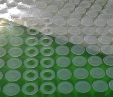 食品級(jí)硅膠墊 防水墊片 膠墊 透明 密封墊圈 硅膠墊片