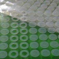 食品級(jí)硅膠墊 防水墊片 膠墊 透明 密封墊圈 硅膠墊片