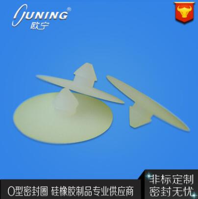 廠家直銷(xiāo)耐高溫硅膠密封圈 耐油氟膠nbr丁晴橡膠O型圈密封圈