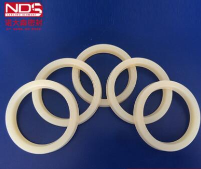 薦 日本進(jìn)口NOK OSI液壓油封 米黃色聚氨酯密封圈 O型密封圈