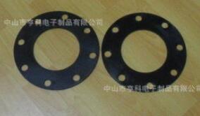 黑色工業(yè)橡皮板 耐油 耐磨橡膠板 橡膠墊 耐酸 絕緣膠板