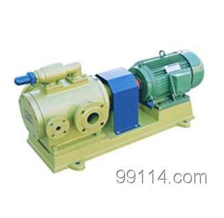 3QGB系列三螺桿泵