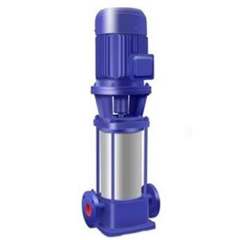 GDL型立式多級(jí)管道離心泵