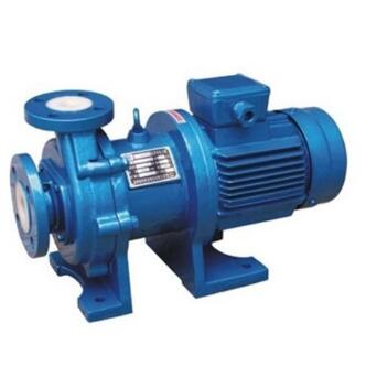 CQB-F型防爆氟塑料磁力驅(qū)動(dòng)