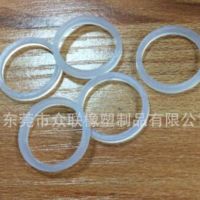 東莞廠家直銷 硅膠密封圈 O型圈 防水圈