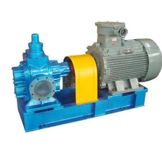 來福工業(yè)泵供應(yīng)型齒輪泵等輸送齒輪泵期待您的來電