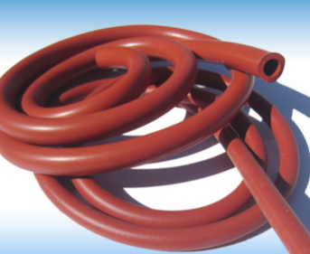 燈飾密封條 防塵防蚊膠條 阻燃發(fā)泡密封條 耐高溫300度硅膠密封條