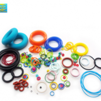深圳廠家線徑0.5 0.6 0.7 0.8 0.9 1.0密封圈 O型圈