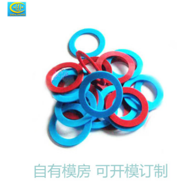 深圳廠家訂制無線充電電子硅膠墊防滑墊硅膠片粘3M膠背膠加工