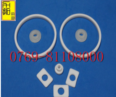 氟橡膠o型圈/耐高溫o型密封圈/防塵密封圈/白色透明硅膠圈直銷