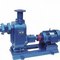 江西自吸無堵塞排污泵上海江洋泵業(yè)新廠址直聯(lián)式排污泵