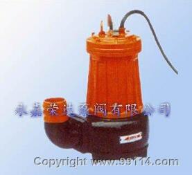 AS型潛水排污泵