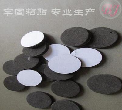 廠家直銷EVA膠墊3M自粘墊單面EVA泡棉家具保護(hù)墊 EVA泡棉墊片