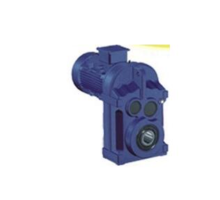 【供應(yīng)】曙力傳動 F系列平行軸斜齒輪減速機變速機