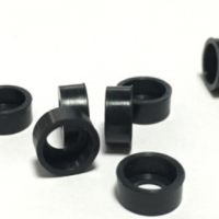 硅膠制品廠銷售硅橡膠耳機(jī)咪套喇叭防震防水耐高溫抗靜電硅橡膠套