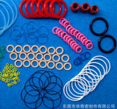 廠家直銷硅膠o型密封圈耐高溫環(huán)保o型圈膠圈 防水硅膠圈O型定制
