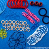 廠家直銷硅膠o型密封圈耐高溫環(huán)保o型圈膠圈 防水硅膠圈O型定制