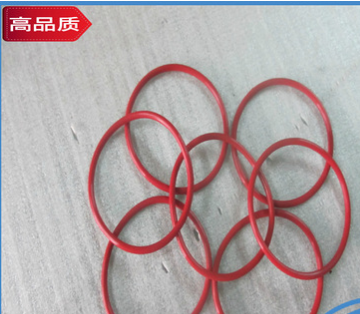 廠家批發(fā) 耐高溫硅膠o型圈 氟膠o型密封圈 透明硅膠防水圈 現(xiàn)貨