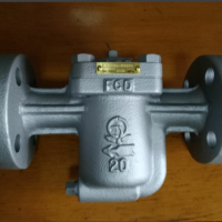 日本VENN閥天疏水閥