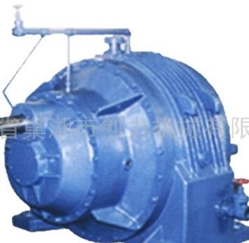 NGM型行星齒輪減速器