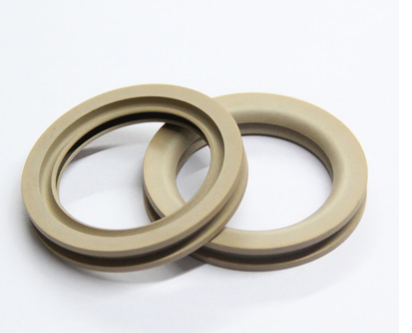 全PTFE油封B型 馬達用機械密封圈 泵用液壓油缸油封 油封 密封件