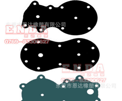 電機絕緣墊片|軸承密封墊圈|馬達密封膠墊|電機密封墊片 可訂做