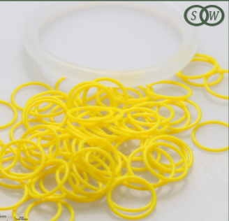 耐磨CR氯丁橡膠材質(zhì)密封圈大量供應(yīng) 量大優(yōu)惠 歡迎采購(gòu)