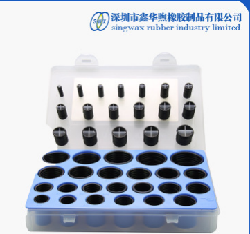 挖機(jī)密封小松修理盒 NBR70K o型圈