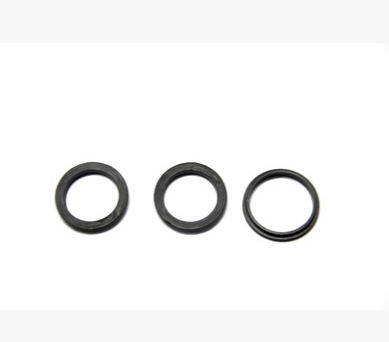 動(dòng)力電池蓋板 密封件 氟膠密封圈 耐電解液耐磨損耐高溫