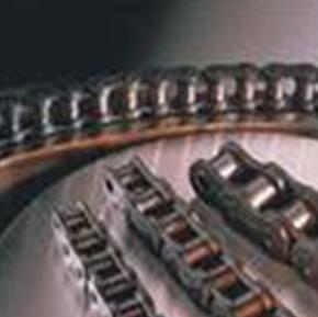 供應(yīng) 邯鄲12A單排精密滾子鏈