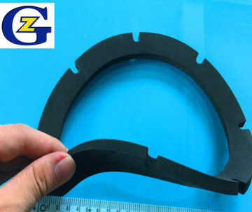 浙江銷售 EVA密封腳墊 硅膠密封腳墊 海綿密封墊圈 橡膠密封墊圈