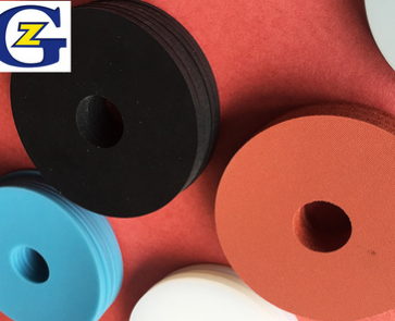 定制耐磨減震絕緣橡膠密封墊圈專業(yè)生產(chǎn)電子黑色防滑防震橡膠墊圈