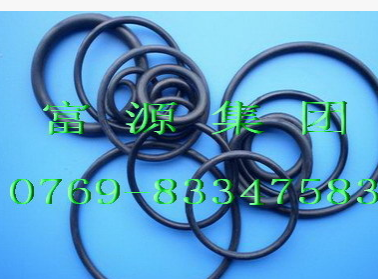 廣東O形密封圈-耐堿O形圈-耐高溫O形圈-富源O型硅橡膠圈廠價直銷