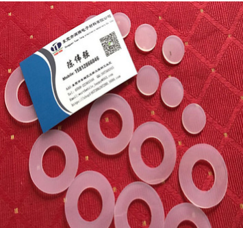 批發(fā)四分六分本色硅膠墊片防水耐高溫密封圈硅膠墊廠家直銷現(xiàn)貨