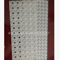 廠家直銷 硅膠墊圈 硅膠墊片 橡膠墊片 密封墊片 橡膠硅膠防滑墊