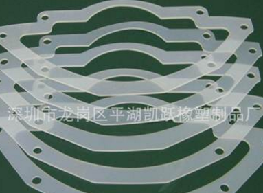 廠家直銷 防水圈硅膠密封圈 耐高溫硅膠墊片o型硅膠圈 白色硅膠墊